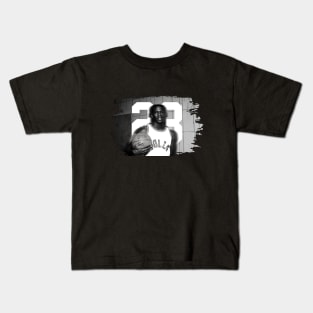 Michael Jordan 23 - Vintage! Kids T-Shirt